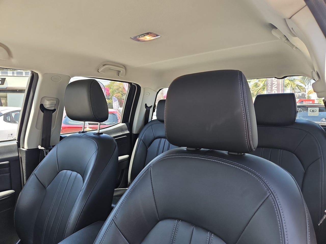 Great wall Wingle Wingle 7 4x4 2.0 2023 Usado en Usados de Primera - Sergio Escobar