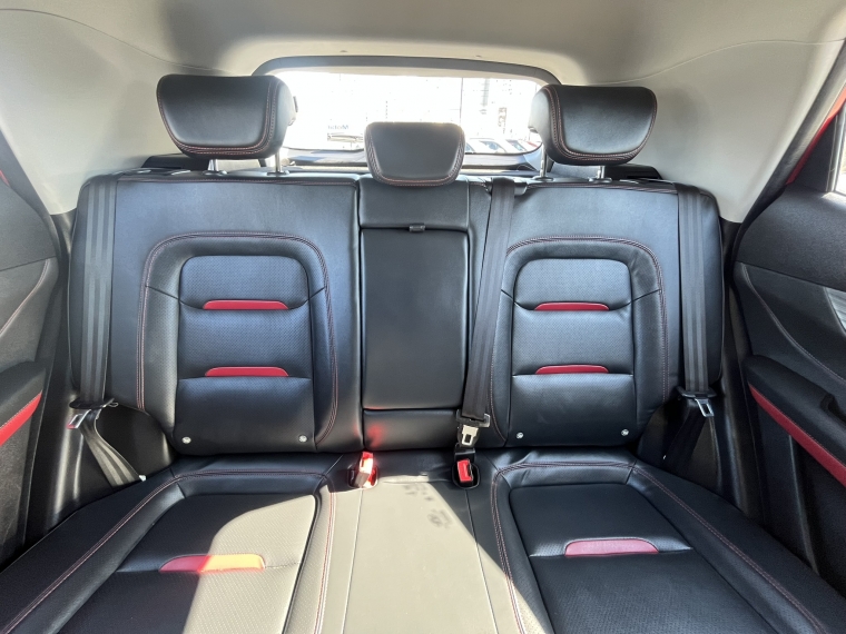 Chery Tiggo 3 pro Tiggo 3 Pro Glx 1.5 Aut 2024 Usado en Rosselot Usados