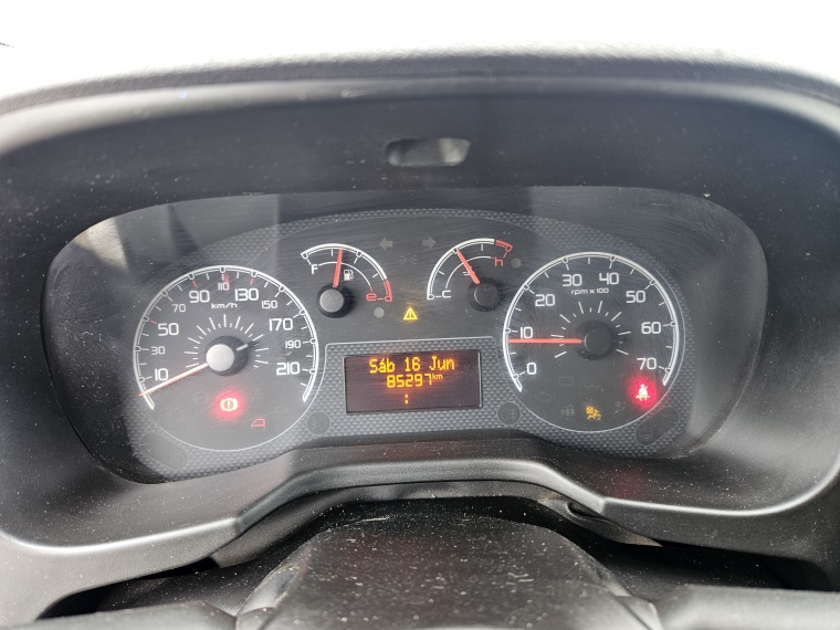 Ram V700 City 5p 1.2 2022 Usado  Usado en Webautos.cl