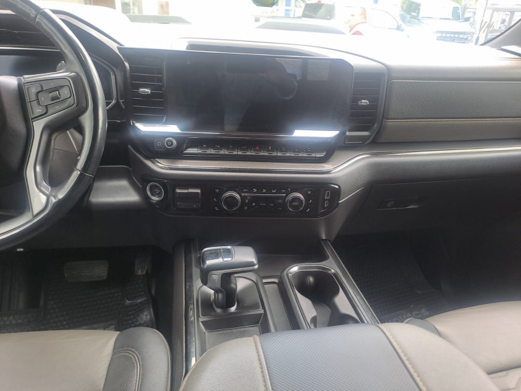 Chevrolet Silverado 6.2 2024 Usado  Usado en Webautos.cl