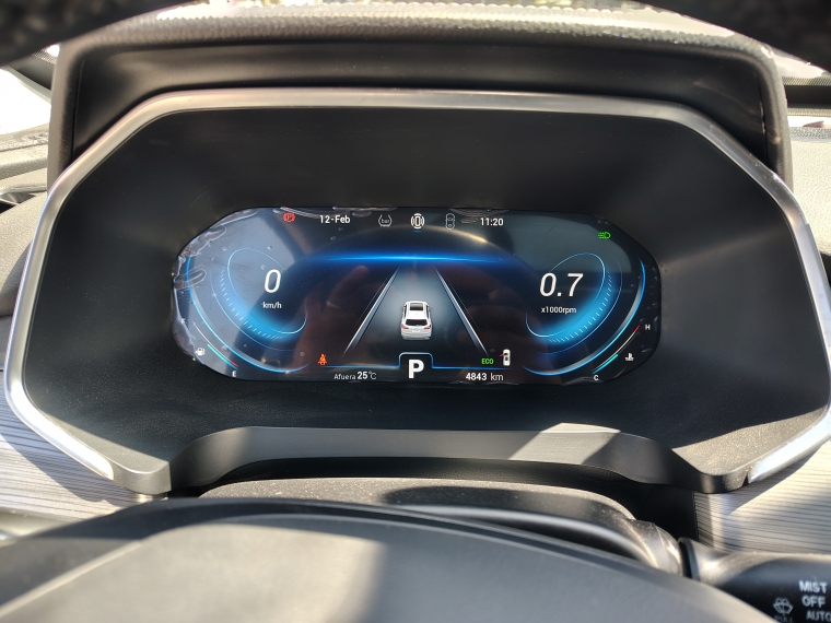 Chery Tiggo 8 Tiggo 8 Pro Glx Dct 1.6 Aut 2023 Usado en Rosselot Usados