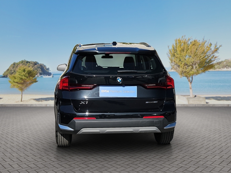 Bmw X1 Sdrive18i Dynamic 2026 Usado  Usado en BMW Premium Selection