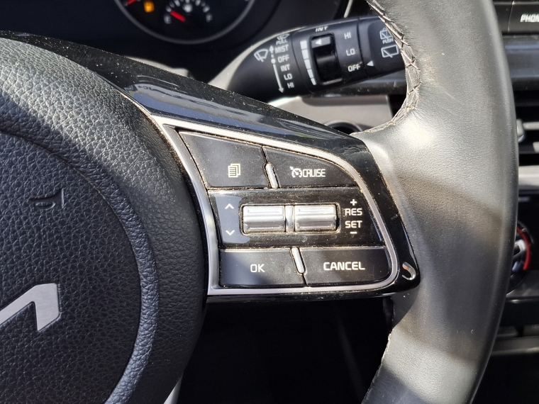 Kia Seltos Ex Mt 2023 Usado  Usado en Kovacs Usados