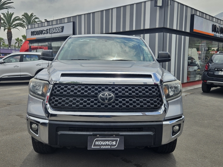 Toyota Tundra 5.7 Sr5 At 4x4 2020 Usado  Usado en Kovacs Usados