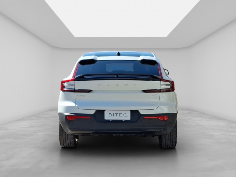 Volvo C40 P8 Recharge 2024 Usado  Usado en BMW Premium Selection
