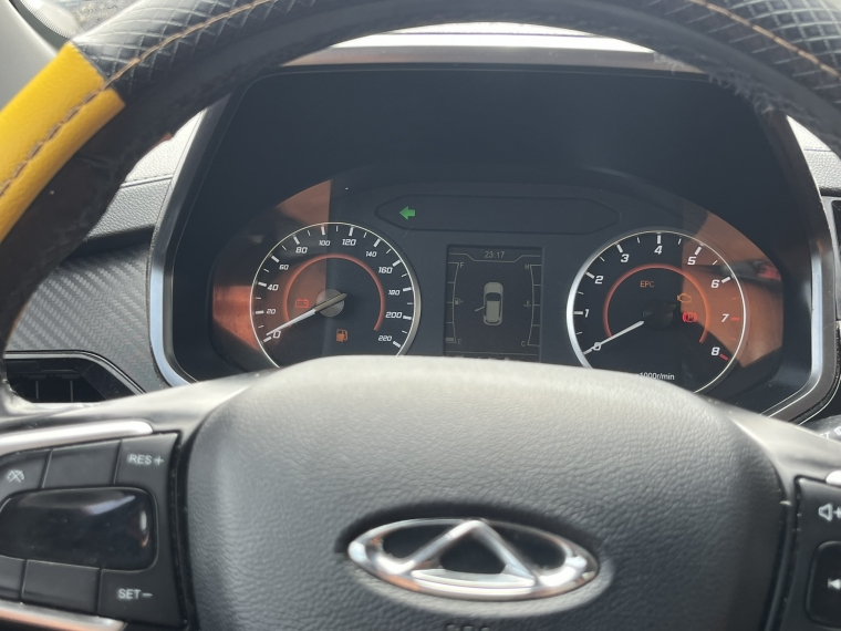 Chery Tiggo 2 pro Tiggo 2 Gls Cvt Pro 1.5 Aut 2021 Usado en Rosselot Usados