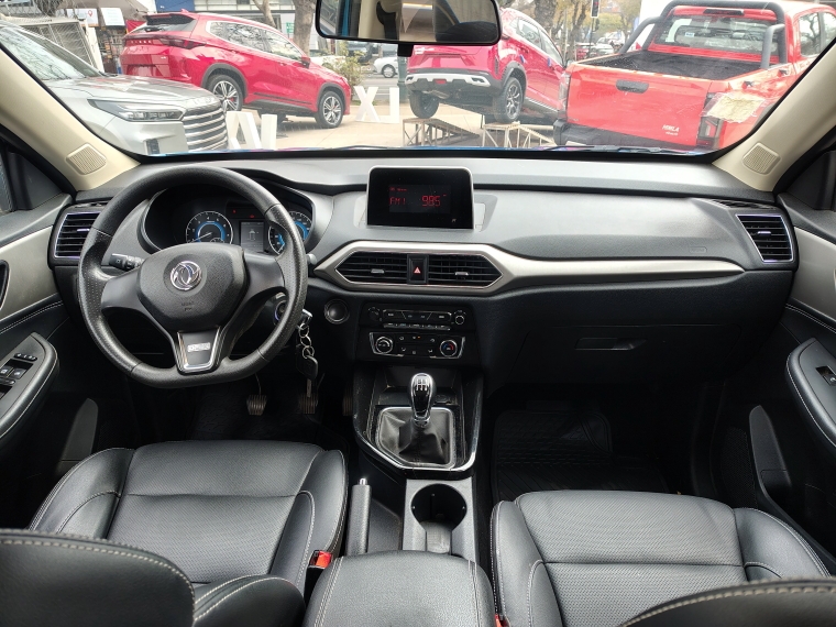 Dfsk 560 Suv 560 1.8 2023 Usado en Rosselot Usados