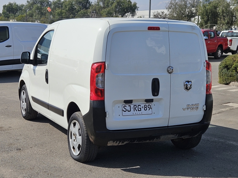 Ram V700 Van 700 2022 Usado  Usado en Webautos.cl