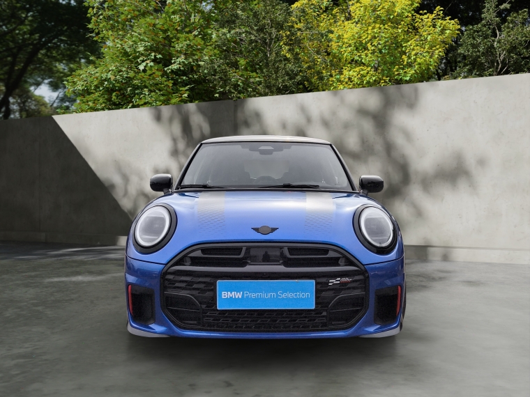 Mini Cooper Jcw 4x2 2.0 Aut 2026 Usado  Usado en BMW Premium Selection