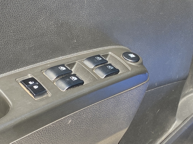 Chevrolet Spark gt Spark Gt Lt 1.2 2019 Usado en Rosselot Usados