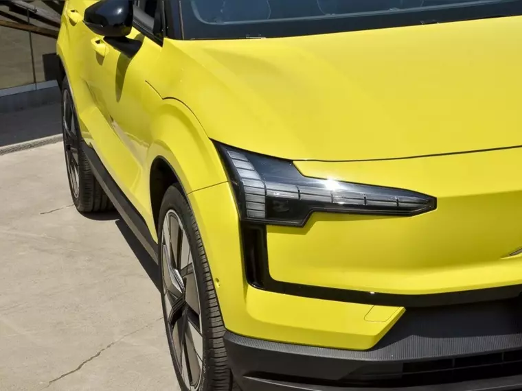 Volvo Ex30 Ex30 E60 Ultra At Electrico 2025 Usado Usado en Webautos.cl Volvo Ex30 Ex30 E60 Ultra At Electrico 2025 Usado Usado en Webautos.cl