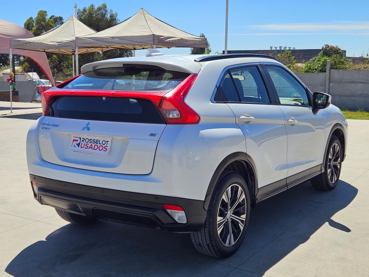 Mitsubishi Eclipse cross Eclipse Cross Rx 1.5 2021 Usado en Rosselot Usados