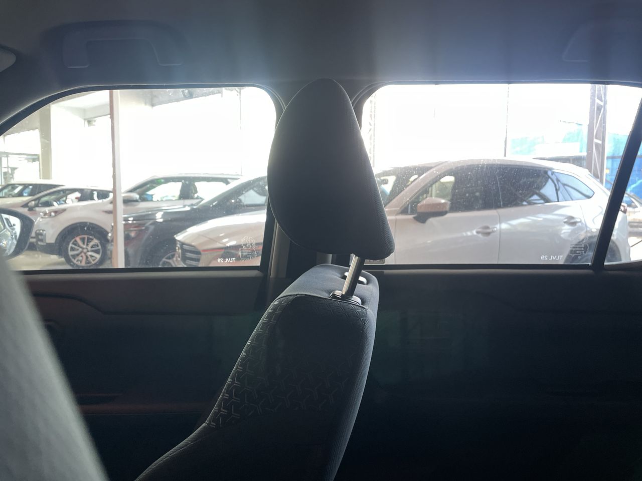 Toyota Raize Raize 4x2 1.2 2024 Usado en Usados de Primera - Sergio Escobar