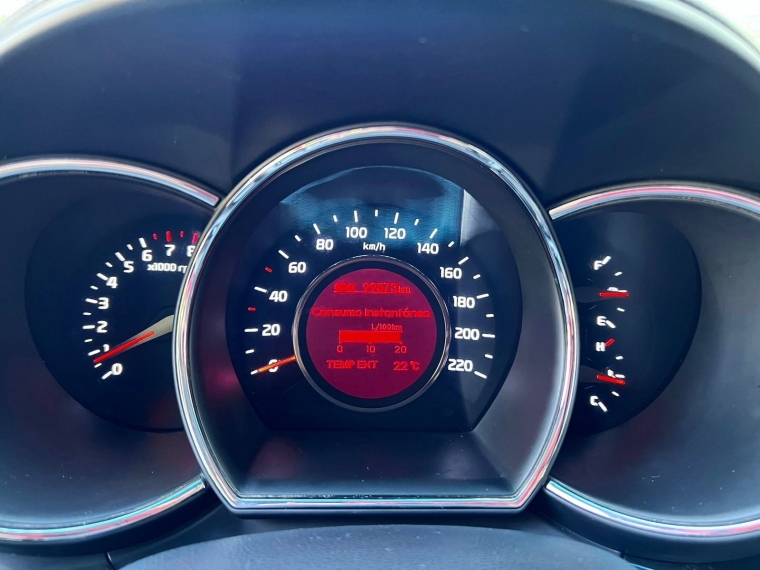 Kia Rio 5 2017 Usado  Usado en Webautos.cl