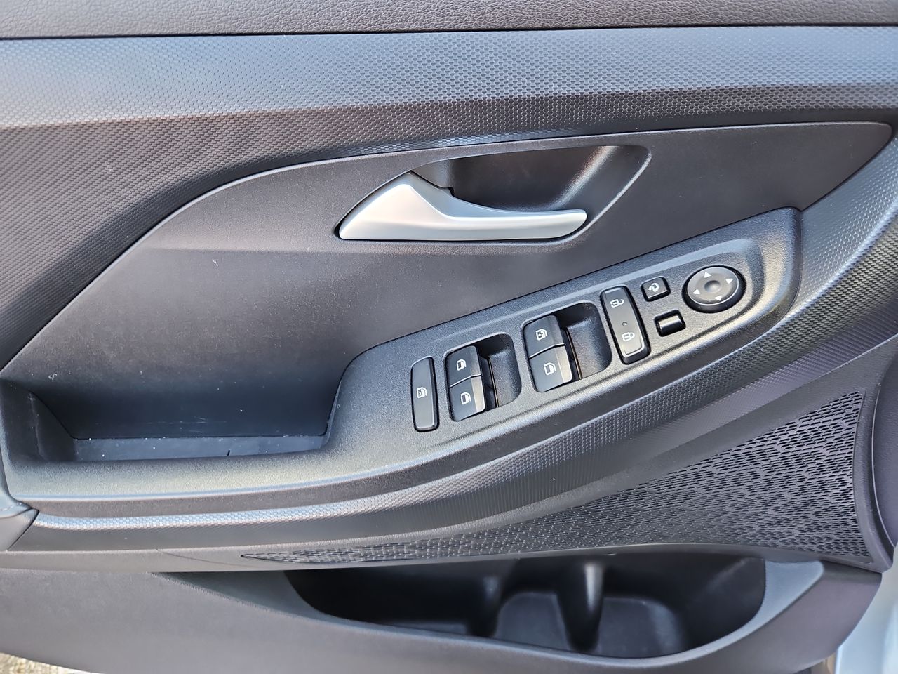 Hyundai Creta Creta Su2id Mpi Cvt 1.5 2024 Usado en Usados de Primera - Sergio Escobar