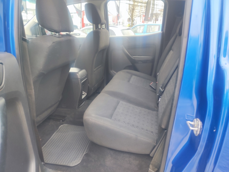 Ford Ranger Xl 2.2 2023  Usado en Guillermo Morales Usados