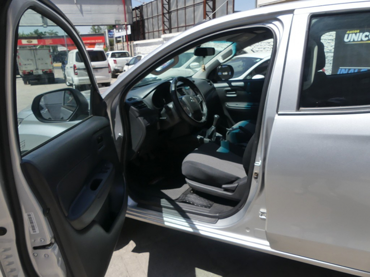 Mitsubishi L200 Work Cr 2.4 4x2 2022 Usado  Usado en Webautos.cl