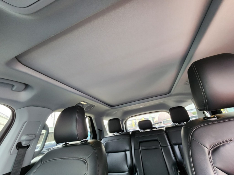 Ford Explorer Xlt 4x2 2022 Usado  Usado en Webautos.cl