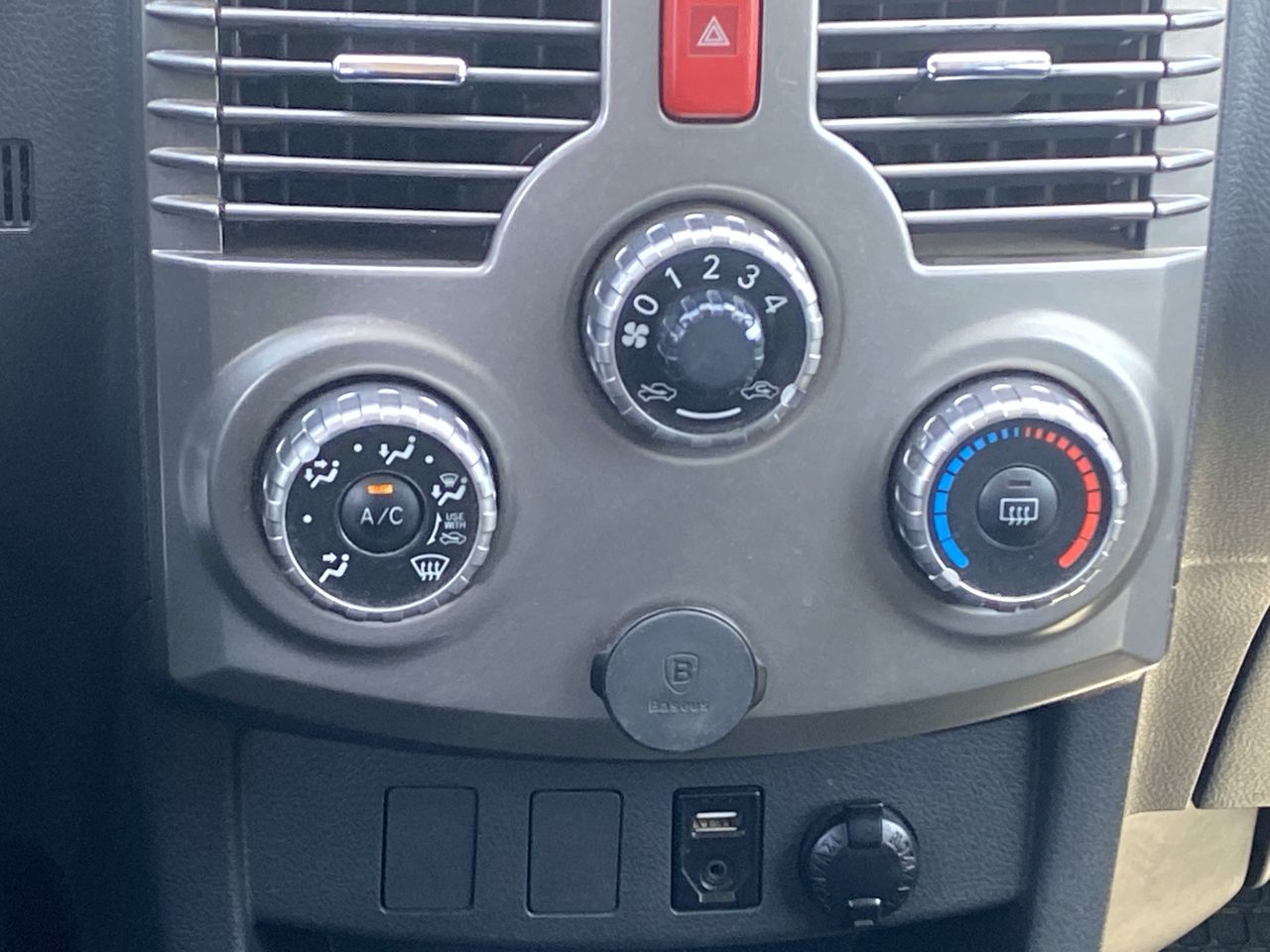 Toyota Rush Rush 1.5 Aut 2017 Usado en Usados de Primera - Sergio Escobar