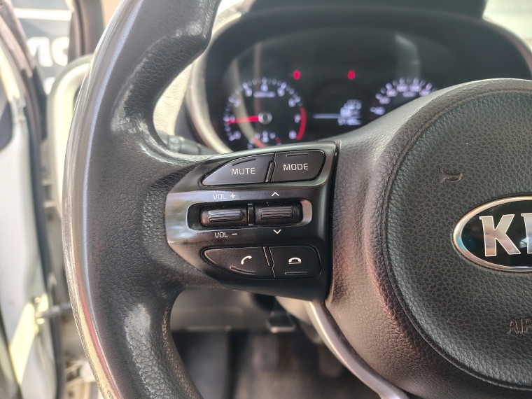 Kia Morning 1.2 Ex Full Mt 2021 Usado  Usado en Kovacs Usados