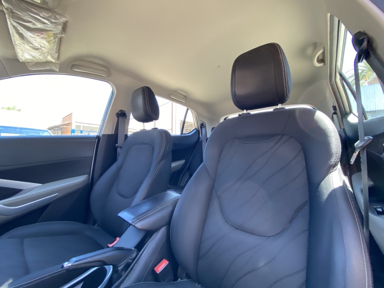 Chevrolet Groove 1.5 Ltz Mt 2022 Usado  Usado en Kovacs Usados