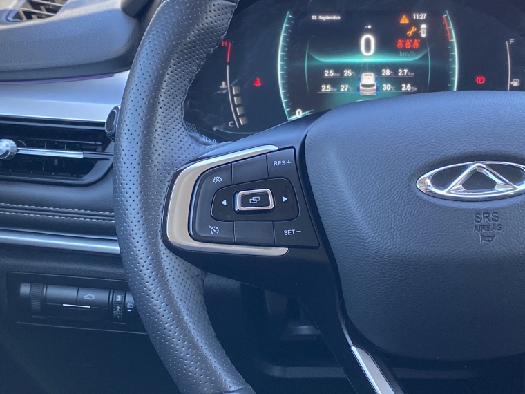 Chery Tiggo 7 pro Tiggo 7 Glx Cvt Pro 1.5 Aut 2023 Usado en Rosselot Usados