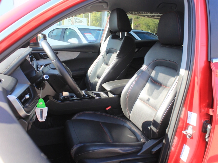 Chery Tiggo 7 pro Tiggo7 Pro Gls Cvt 1.5 Euro 6b 2022 Usado en Rosselot Usados