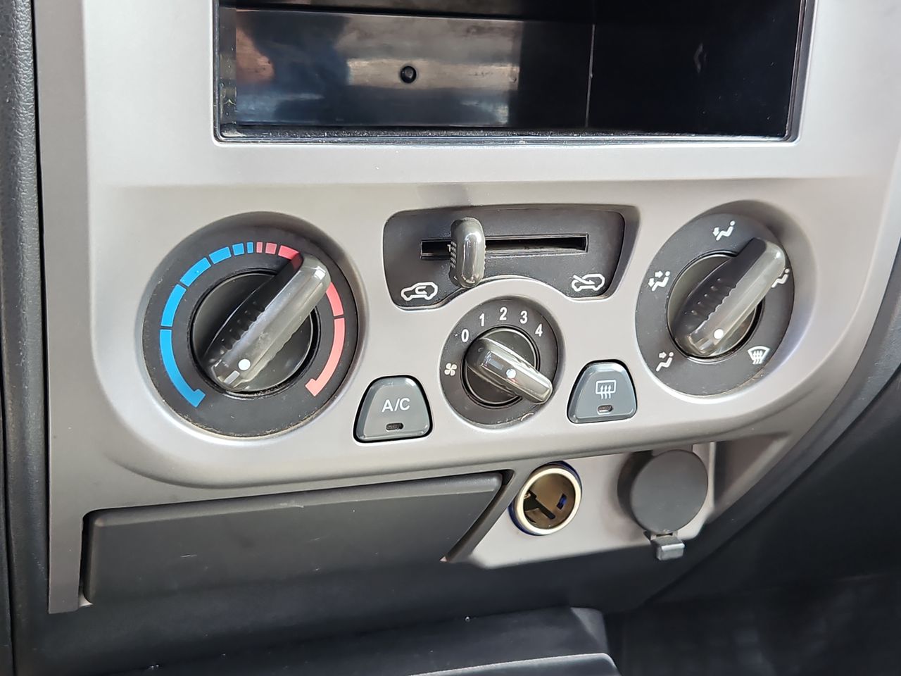 Great wall Wingle Wingle 5 Lux 2.0 2017 Usado en Usados de Primera - Sergio Escobar