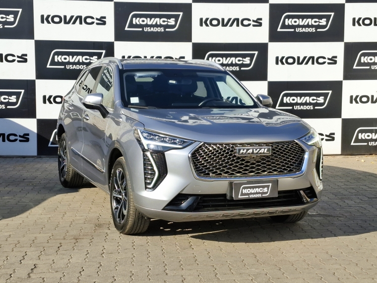 Haval Jolion Elite 1.5 Aut 2023 Usado  Usado en Kovacs Usados