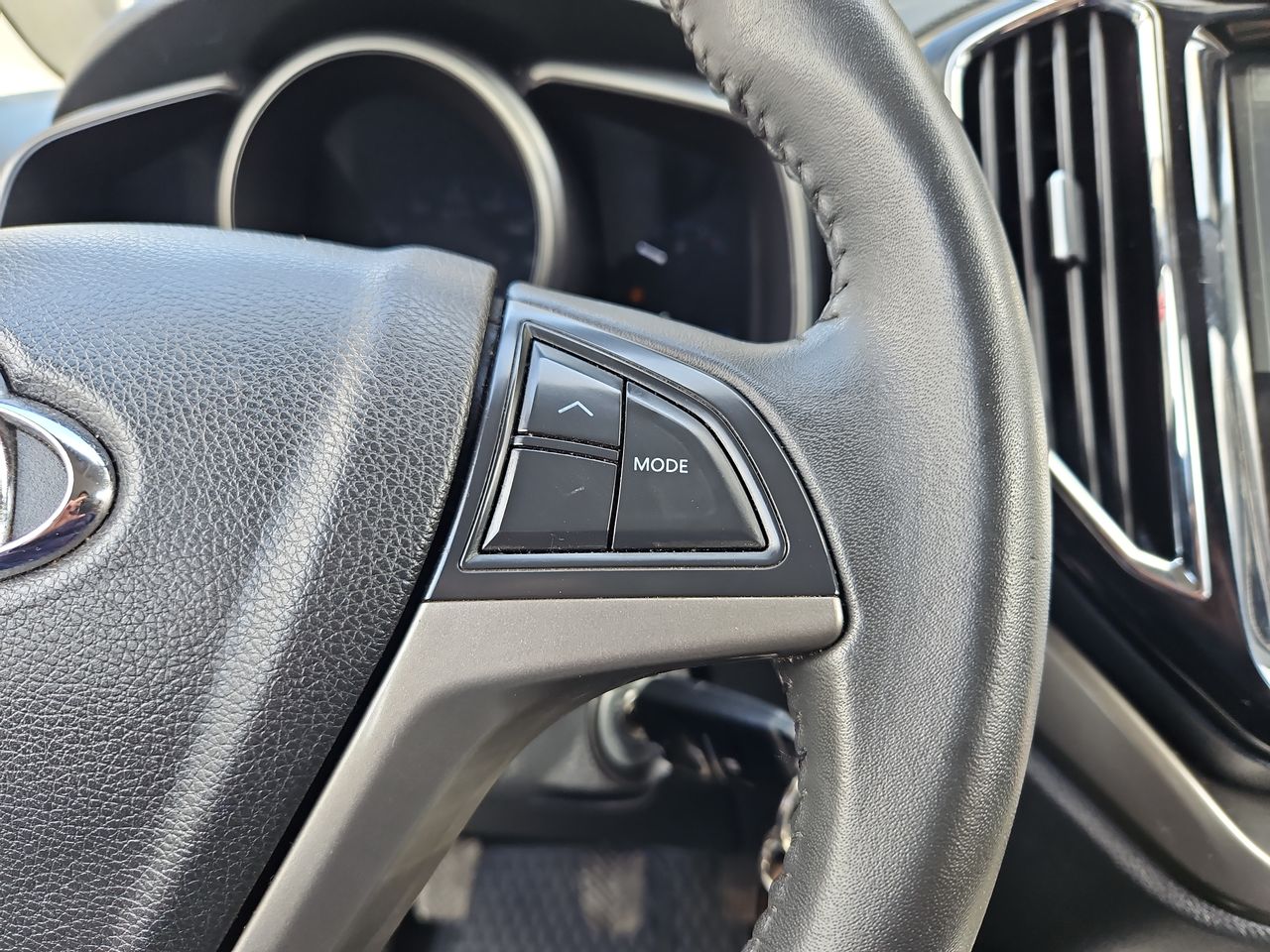 Changan Cx70 Cx70 Otto  1.6 2021 Usado en Usados de Primera - Sergio Escobar