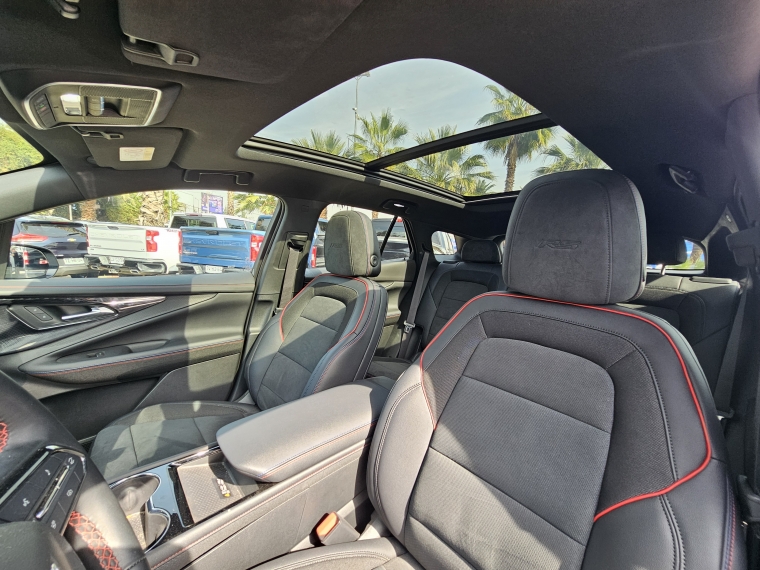 Chevrolet Blazer Ev Aut 2025 Usado  Usado en Kovacs Usados