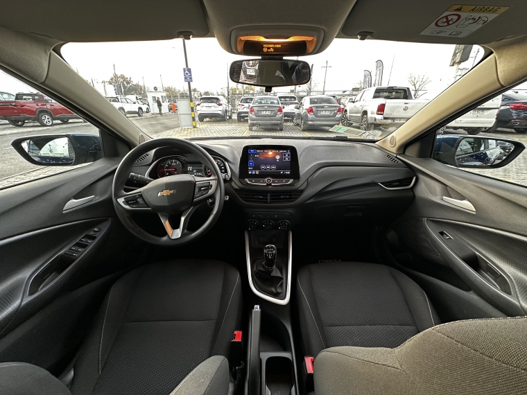 Chevrolet Onix Onix Nb Lt 1.0t 2022 Usado  Usado en Kovacs Usados