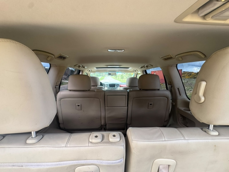 Lexus Lx570 4x4 2009 Usado en G Autos Automotriz - G Autos