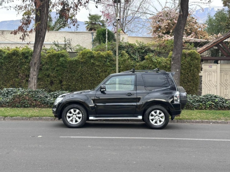 Mitsubishi Montero sport Sport 4x4 Diesel 2016 Usado en Autoadvice Autos Usados Mitsubishi Montero sport Sport 4x4 Diesel 2016 Usado en Autoadvice Autos Usados