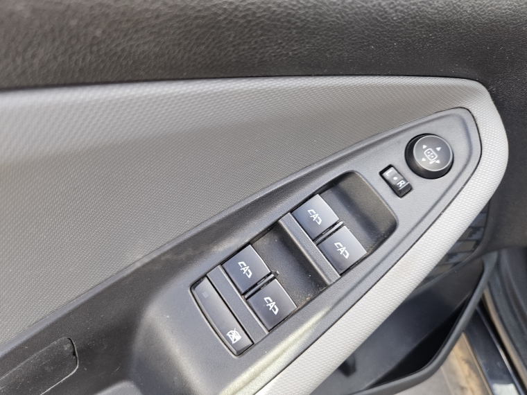 Chevrolet Montana Montana 1.2 2024 Usado en Rosselot Usados