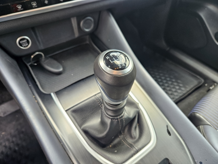 Nissan Qashqai Advance Mt 1.3 2023 Usado  Usado en Kovacs Usados