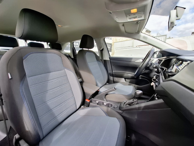 Volkswagen Nivus 1.0 Tsi Comfortline At 2023 Usado  Usado en Kovacs Usados