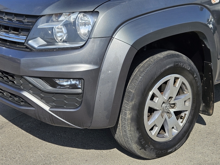 Volkswagen Amarok Dccab Tdi 4x4 Trendline 2.0 2022 Usado  Usado en Autoselect Usados