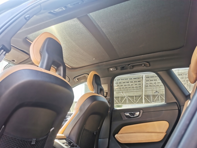 Volvo Xc60 Xc60 D5 Momentum 2.0 2018 Usado en Rosselot Usados