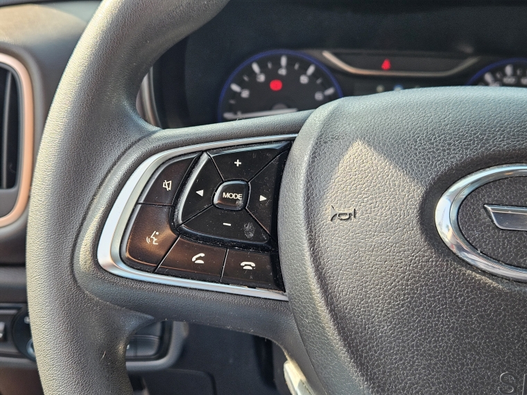Gac motor Gs3 Gs3 Ge 1.3 Aut 2023 Usado  Usado en Kovacs Usados