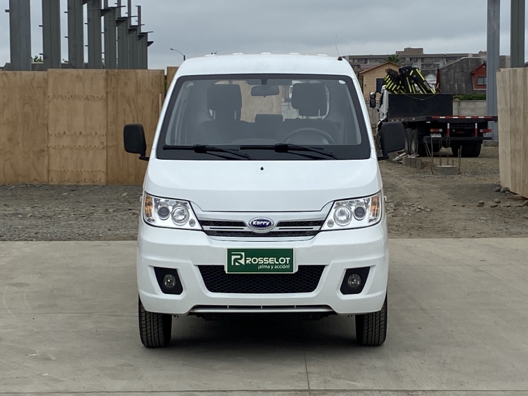 Karry Q22 Q22 1.3 2023 Usado en Rosselot Usados
