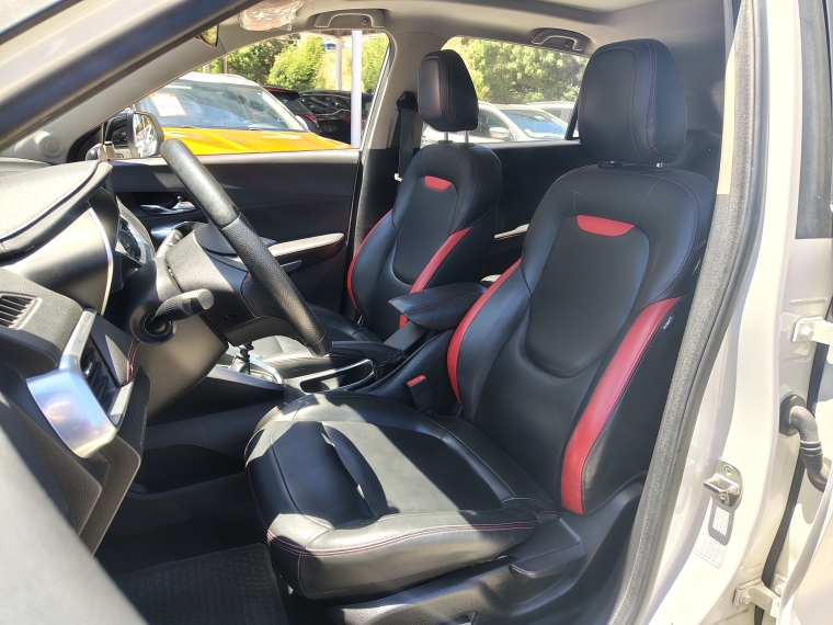 Chevrolet Groove Groove 1.5 2021 Usado en Rosselot Usados