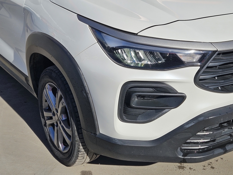 Fiat Pulse Pulse Drive Cvt 1.3 2023 Usado en Rosselot Usados