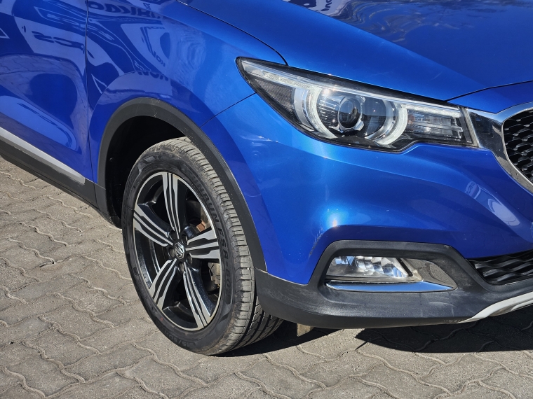 Mg Zs Mg Zs 1.5 2021 Usado  Usado en Kovacs Usados