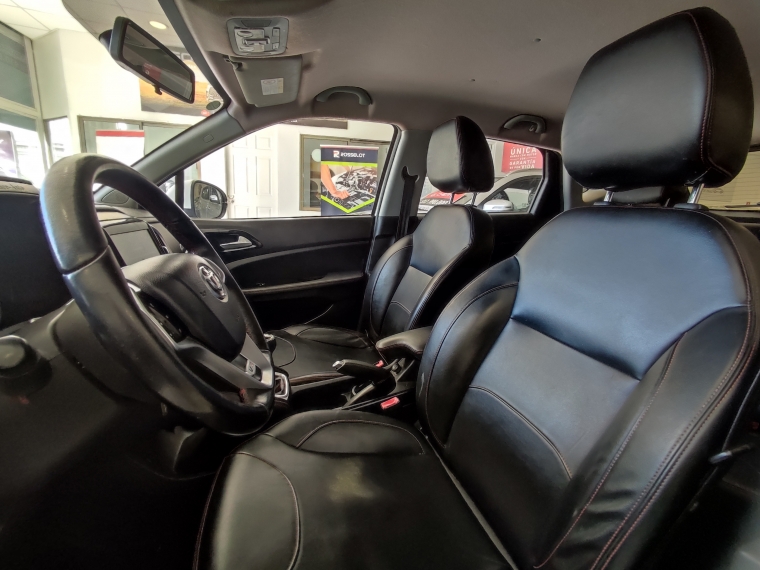 Brilliance V3 V3 Elite Mt Cuero 2020 Usado en Rosselot Usados