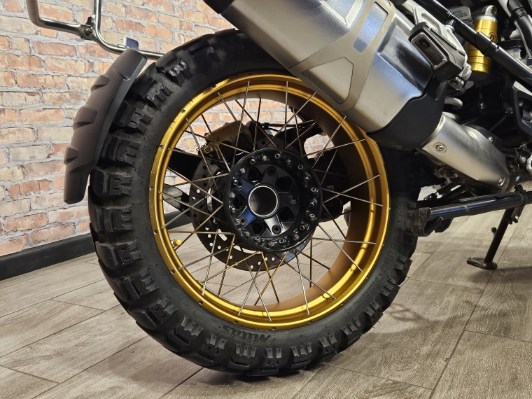 Bmw R 1250 gs adventure Ii Hp 2021 Usado en BMW Premium Selection