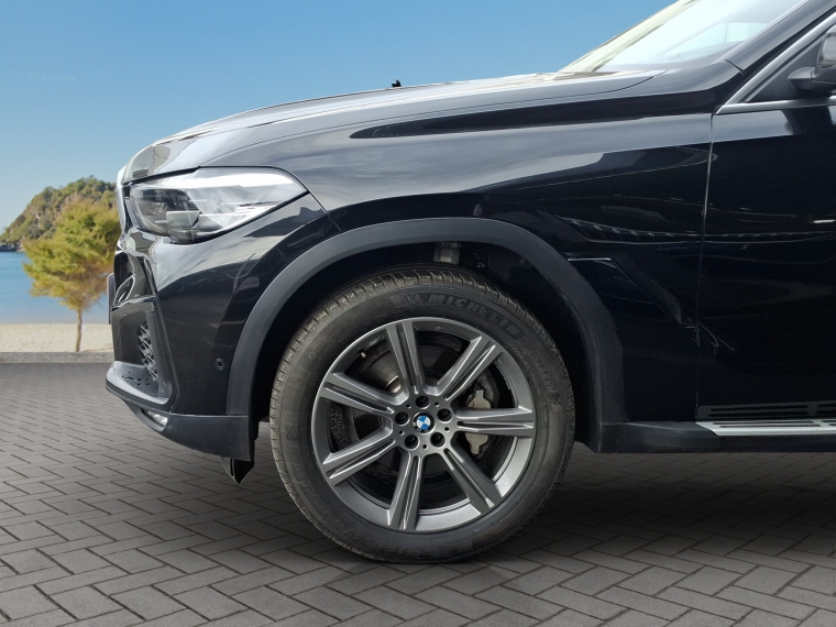 Bmw X6 Xdrive 40i 4x4 3.0 Aut 2021 Usado  Usado en BMW Premium Selection