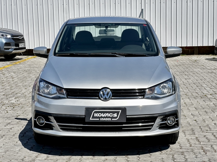 Volkswagen Voyage 1.6 2ab Aa Mt 2018 Usado  Usado en Kovacs Usados
