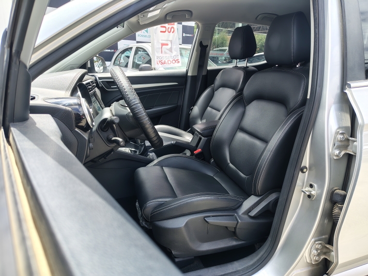 Mg Zs Zs 5p 1.5 2020 Usado en Rosselot Usados