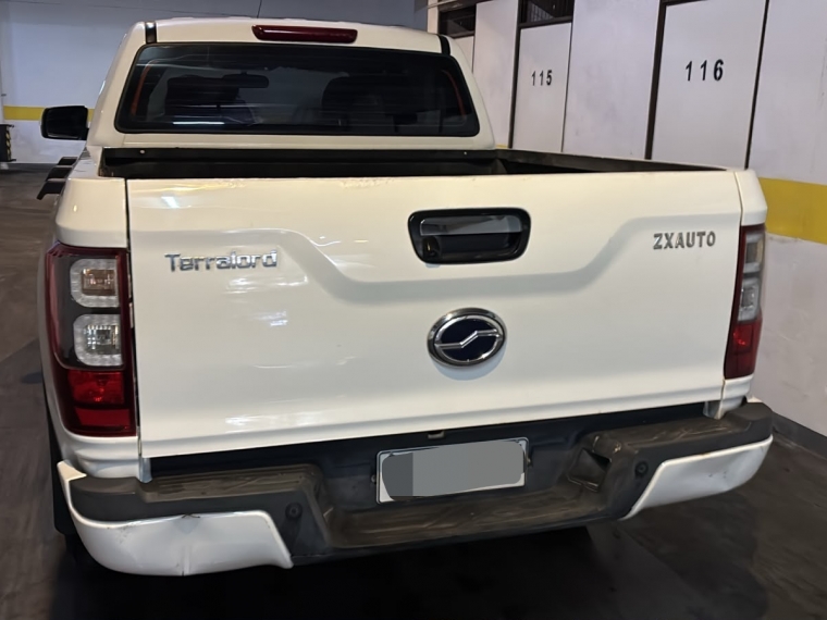 ZXAuto TERRALORD DCAB 2.5cc - imagen 5
